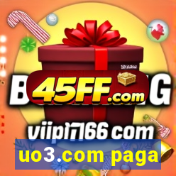 uo3.com paga